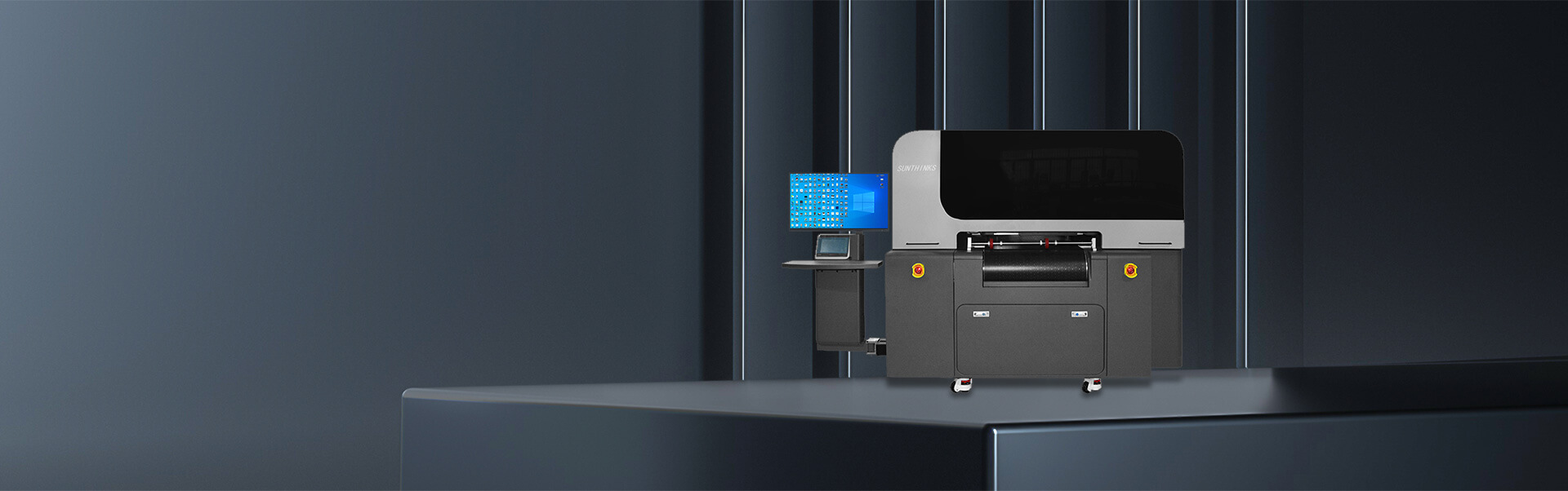 Industrial Printing